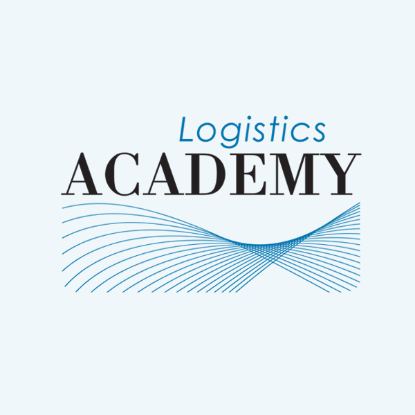 Logo e immagine coordinata per Logistics Academy