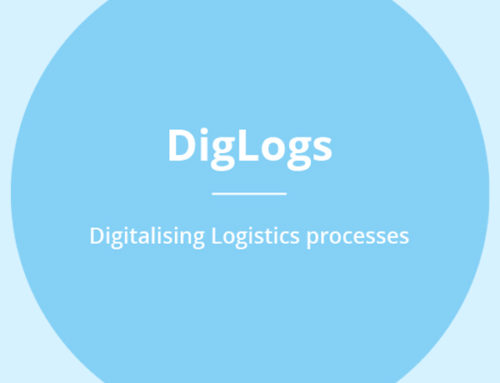 Realizzazione campagna di comunicazione DigLogs